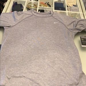 Nike Dry Fit Tee